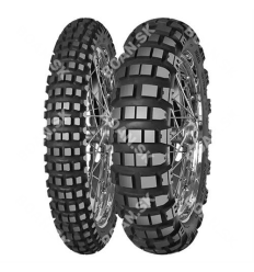 Mitas ENDURO TRAIL XT+ E D I 110/80 D19 59T TL/TT M+S