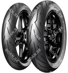 Pirelli DIABLO ROSSO SPORT 150/60 D17 66S TL