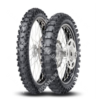 Dunlop GEOMAX MX34