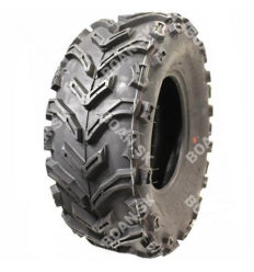 Journey P3128 22/10 D9 45F TL 6PR