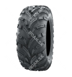 Wanda P373 25/8 R12 43J TL 6PR