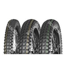 Mitas ENDURO HYBRID E D 80/100 D21 51P TL/TT M+S