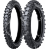 Dunlop GEOMAX AT82 80/100 D21 51M TT