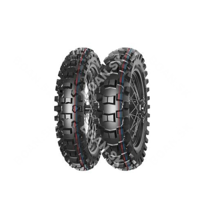 Mitas TERRA FORCE MX IT