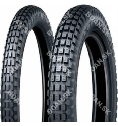 Dunlop GEOMAX TRAIL TL01 120/100 R18 68M TL