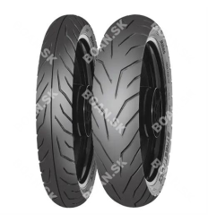Mitas STREET FORCE 100/80 D17 52H TL/TT