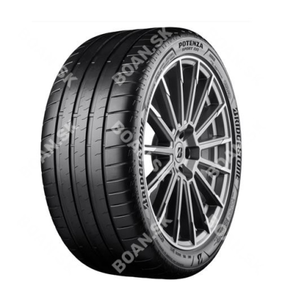Bridgestone POTENZA SPORT EVO