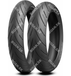 TVS Eurogrip PROTORQ EXTREME 110/70 R17 54W TL ZR