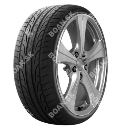 Dunlop SP SPORT MAXX