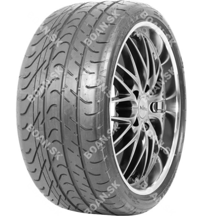 Pirelli P ZERO CORSA ASIMM. RIGHT