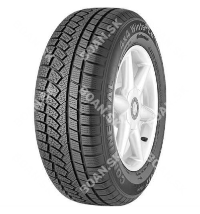 Continental WINTER CONTACT 4X4