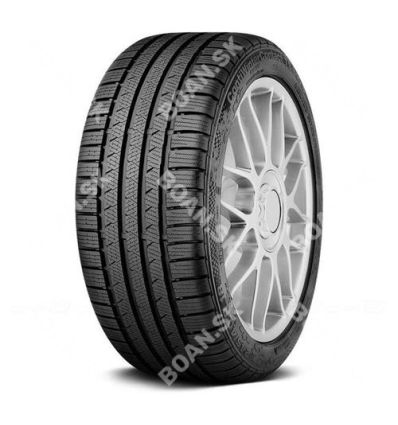 Continental CONTI WINTER CONTACT TS 810 S