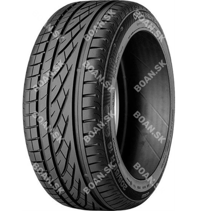 Continental PREMIUM CONTACT