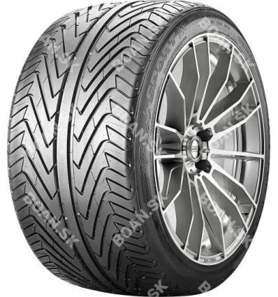 Michelin PILOT SPORT