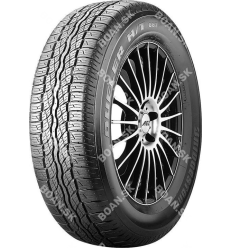 Bridgestone DUELER 687 H/T