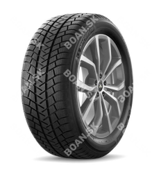 Michelin LATITUDE ALPIN