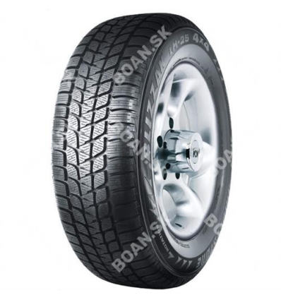 Bridgestone BLIZZAK LM25 4X4