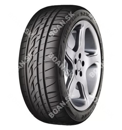 Firestone FIREHAWK SZ90