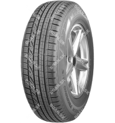 Dunlop GRANDTREK TOURING A/S