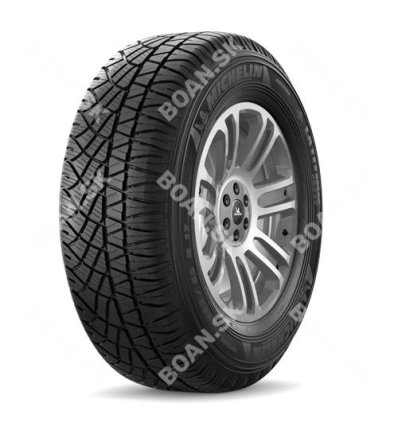 Michelin LATITUDE CROSS