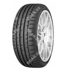 Continental CONTI SPORT CONTACT 3 E