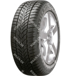 Dunlop SP WINTER SPORT 4D