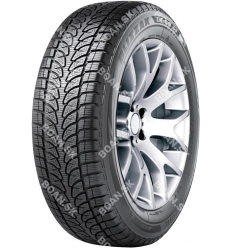 Bridgestone BLIZZAK LM80 EVO