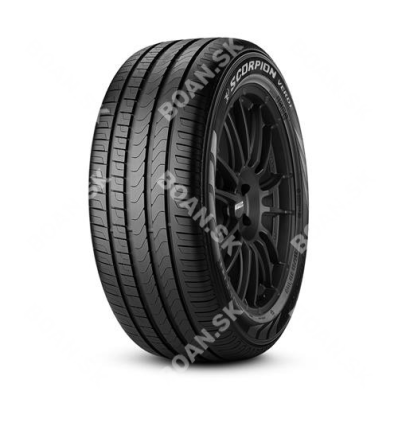 Pirelli SCORPION VERDE
