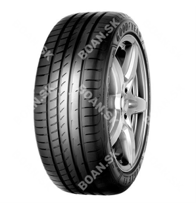 Goodyear EAGLE F1 (ASYMMETRIC) 2