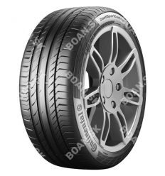 Continental CONTI SPORT CONTACT 5 SUV