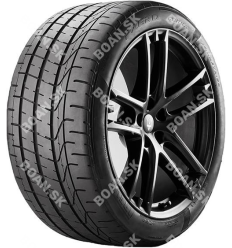 Pirelli P ZERO CORSA ASIMM. 2