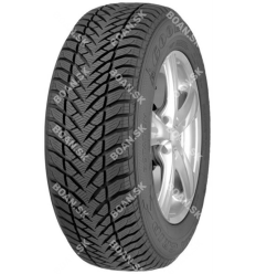 Goodyear ULTRA GRIP + SUV