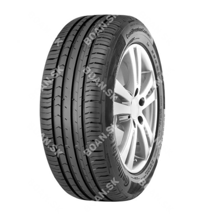 Continental PREMIUM CONTACT 5