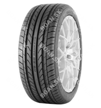 Nankang NOBLE SPORT NS-20