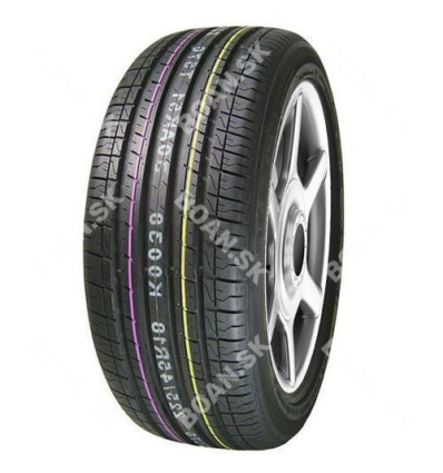 Nexen CP643A