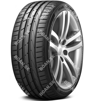 Hankook K117 VENTUS S1 EVO 2