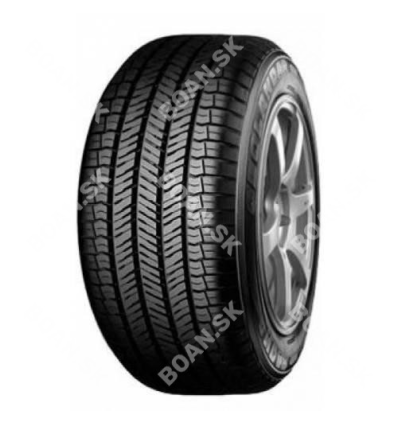 Yokohama GEOLANDAR G091A