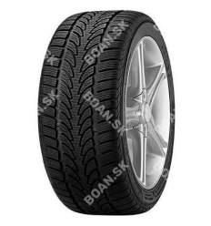 Rockstone ECOSNOW SUV