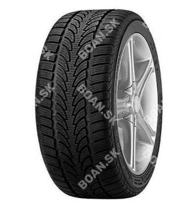 Rockstone ECOSNOW SUV