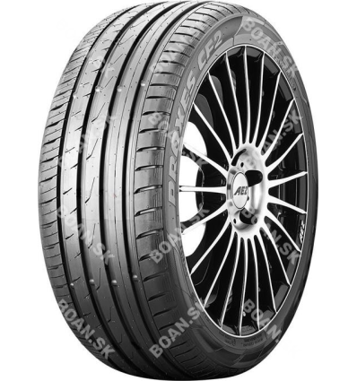 Toyo PROXES CF2