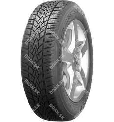 Dunlop SP WINTER RESPONSE 2