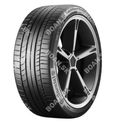 Continental CONTI SPORT CONTACT 5P SUV Porsche 265/40 R21 101Y TL FR