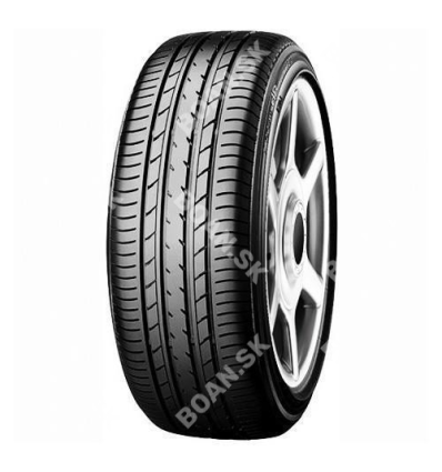 Yokohama BLUEARTH E70N