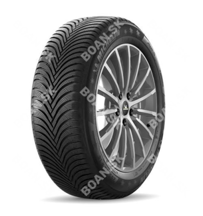 Michelin ALPIN 5