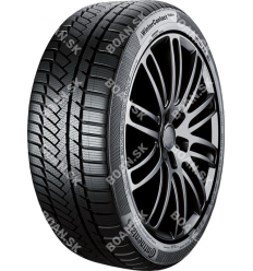 Continental WINTER CONTACT TS 850 P SUV