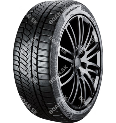 Continental WINTER CONTACT TS 850 P SUV