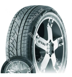 Momo W-4 SUV POLE