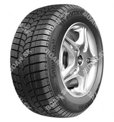 Riken SNOWTIME B2