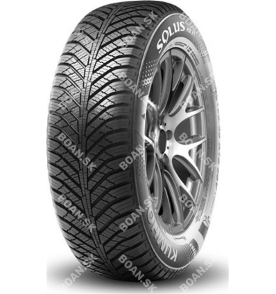 Kumho SOLUS 4S HA31
