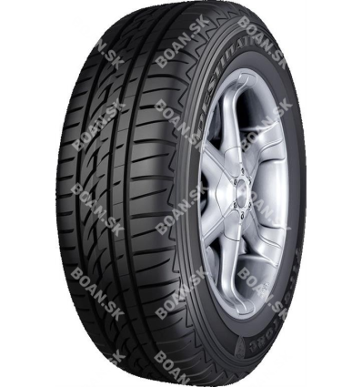 Firestone DESTINATION HP